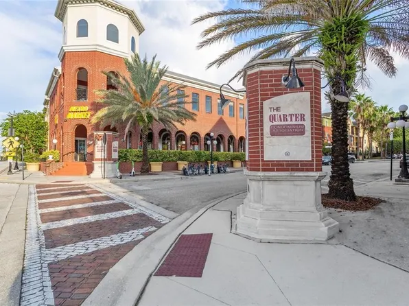 1810 E Palm Ave APT 1205, Tampa, FL 33605