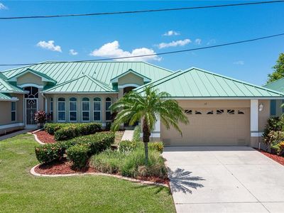 1519 Atares Dr Unit 112, Punta Gorda, FL, 33950