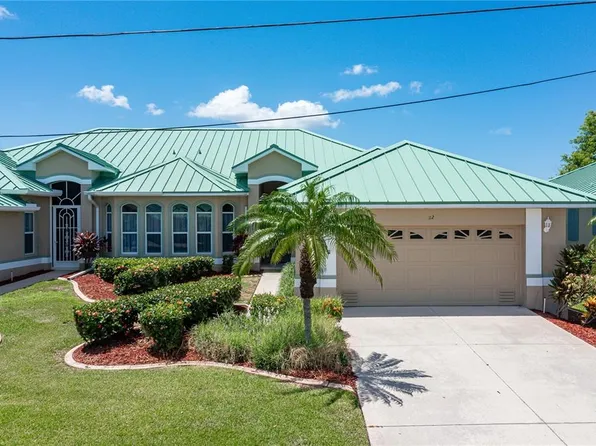 1519 Atares Dr Unit 112, Punta Gorda, FL 33950