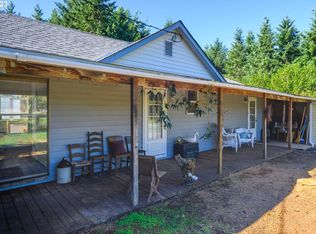 36477 SE Tumala Mountain Rd, Estacada, OR 97023