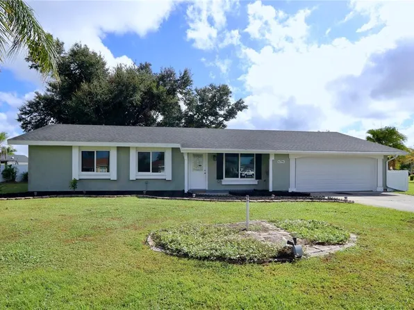 6796 Electra Ave, North Port, FL 34287