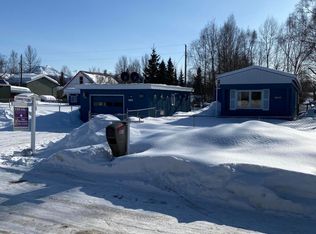 3610 E 64th Ave, Anchorage, AK 99507