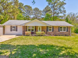 313 Road 3 SW, Cartersville, GA 30120