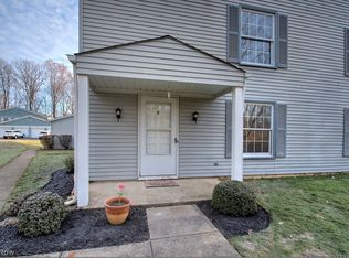 3413 Beaver Trl APT D, Reminderville, OH 44202