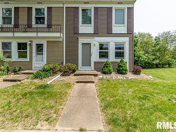 2nd image of 3524 W Richwoods Blvd #13