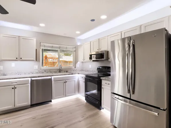 7140 W MESCAL Street, Peoria, AZ 85345