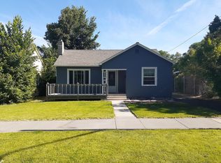 2345 Applegate Ave, Klamath Falls, OR 97601