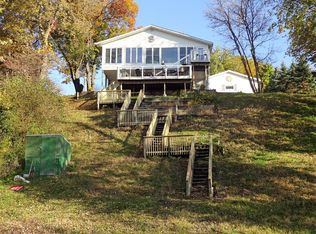 W7811 135th Ave, Hager City, WI 54014