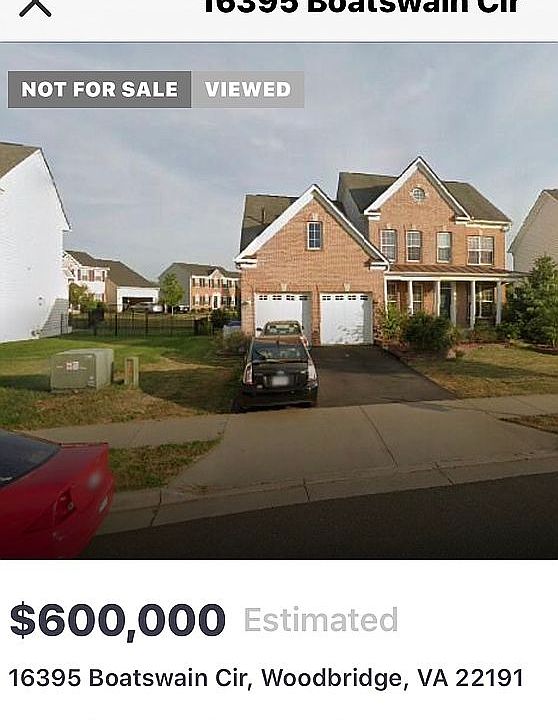 1st image of 16395 Boatswain Cir
