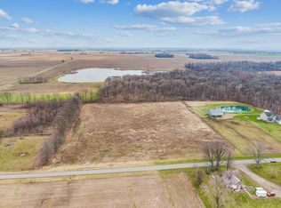 0 Lingrell Rd, West Mansfield, OH 43358