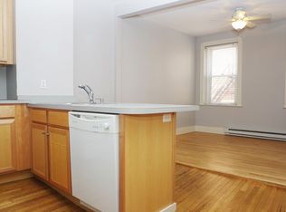59 Snow Hill St #2, Boston, MA 02113