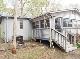 240 Sitton Shoals Rd, Seneca, SC 29678