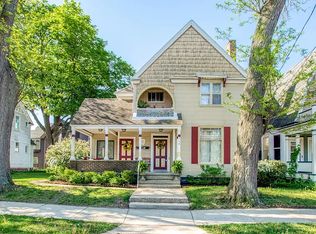 714 Cherry St SE #2, Grand Rapids, MI 49503