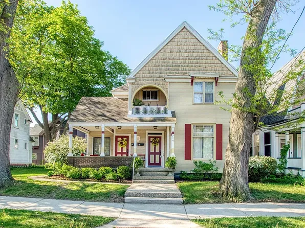 714 Cherry St SE #2, Grand Rapids, MI 49503