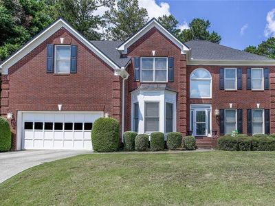 861 Lakefaire Lndg, Suwanee, GA, 30024