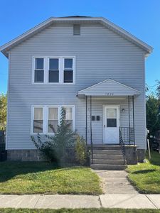1820 Crowley St #1 & 2, Muskegon, MI, 49441