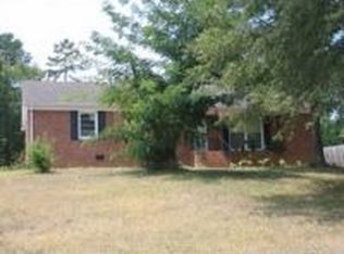 6237 Eagle Peak Dr, Charlotte, NC 28214