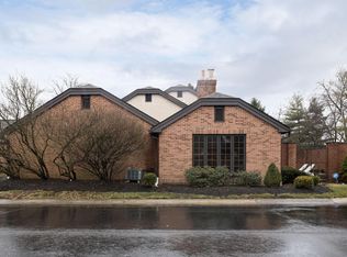 5671 Bastille Pl, Columbus, OH