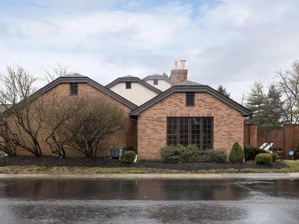 5671 Bastille Pl, Columbus, OH 43213