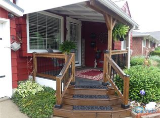 1012 Washington Ave, Defiance, OH 43512