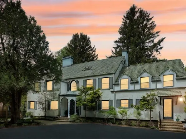 2 N Mountain Drive, Dobbs Ferry, NY 10522