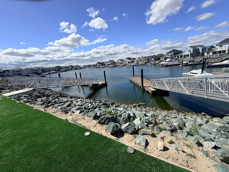 Delta Coves Dr — Photo 1