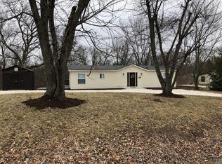 4546 W Four Ridge Rd, House Springs, MO 63051