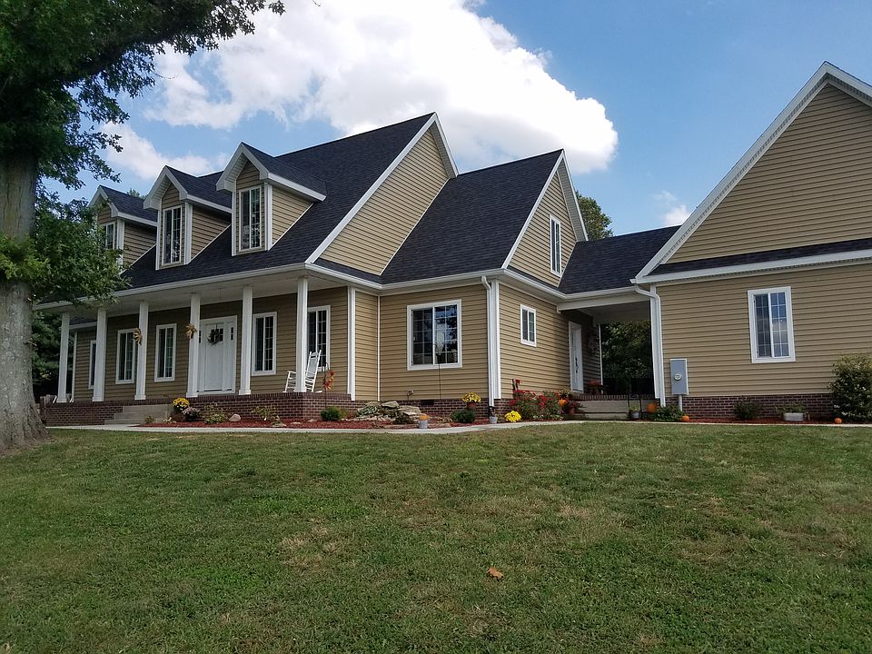 1st image of 5097 N County Road 275 E