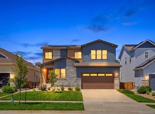 18329 W 84th Pl, Arvada, CO 80007