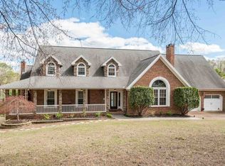 12418 Creek Hollow Ln LOT 5, Soddy Daisy, TN 37379