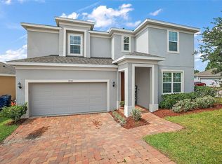 9800 Late Way, Groveland, FL 34736