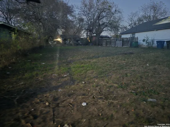 587 MORNINGVIEW DR LOT 46, San Antonio, TX 78220