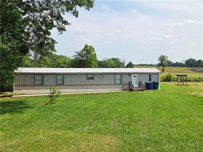 260 Kennon Rd, Ruffin, NC, 27326