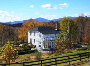 4249 Fiery Run Rd, Linden, VA 22642