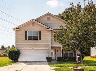 4515 Oakburn Dr, Charlotte, NC 28269