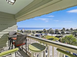 1300 Ocean Blvd #312, Isle Of Palms, SC 29451