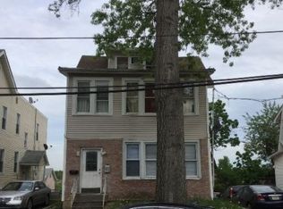 22 Feiner Pl, Irvington, NJ 07111