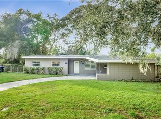 124 Wilmer Ave, Orlando, FL 32811