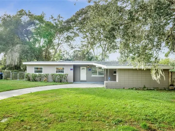 124 Wilmer Ave, Orlando, FL 32811