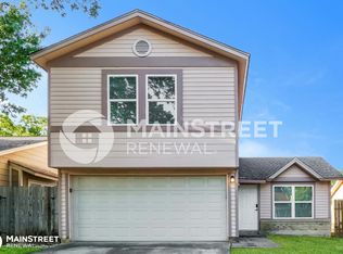 9422 Valley Rdg, San Antonio, TX 78250