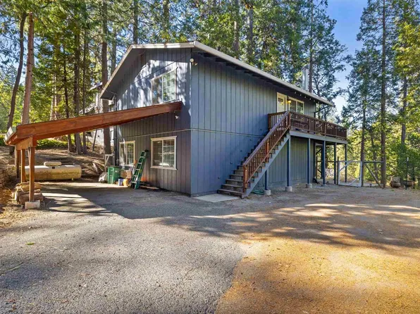 23532 Lakewood Dr, Twain Harte, CA 95383
