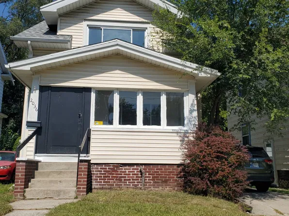 2036 Mansfield Rd, Toledo, OH 43613