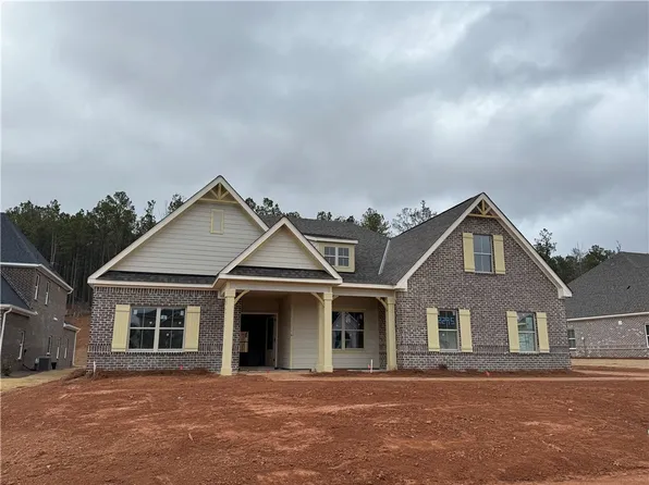 2295 Cannongate Dr, Opelika, AL 36801
