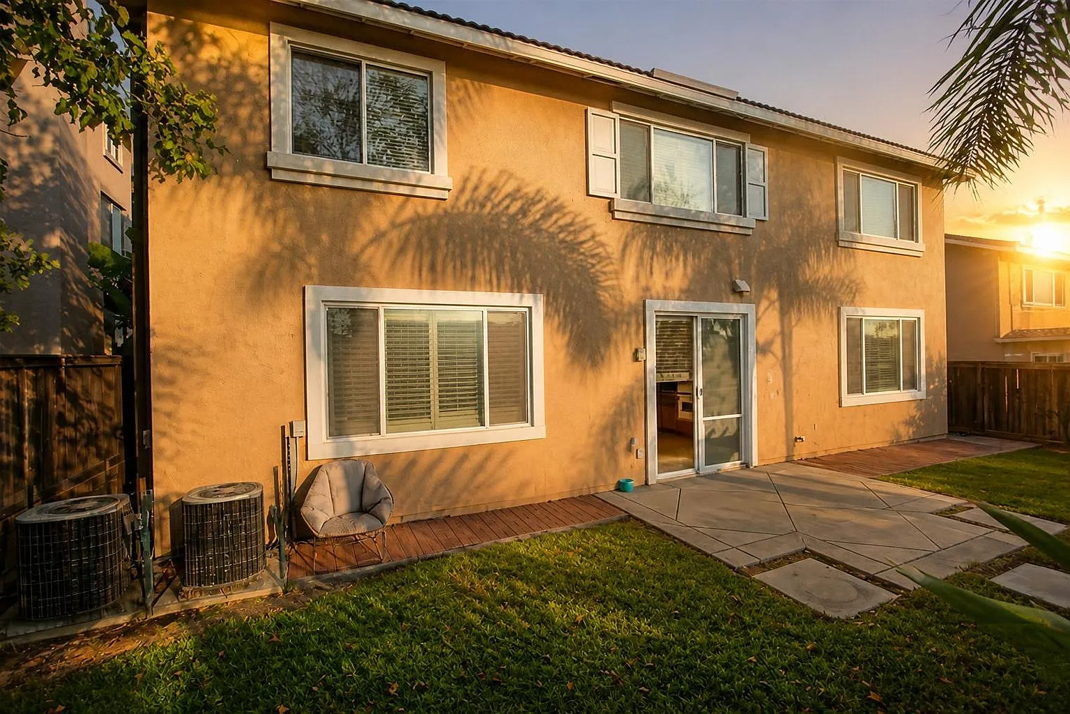 7350 Legacy Place - 1 — Photo 4