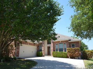 201 Summit Vw, Cibolo, TX 78108