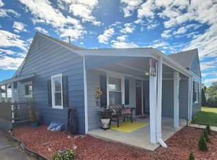 1187 Danville Rd, Lancaster, KY 40444