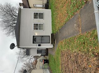 2518 Saint Cecilia St, Louisville, KY 40212