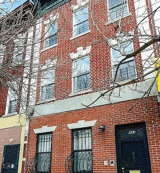 243 Howard Ave #2 — Photo 5