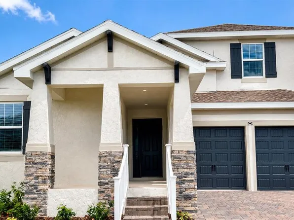 1691 Cadence St, Minneola, FL 34715