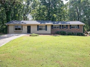 4485 Merlin Cir, Douglasville, GA 30134